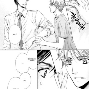 [KAMON Saeko] Shichakushitsu no Midara na Shinshi [ENG] {Fujoshi Bitches} – Gay Manga sex 67
