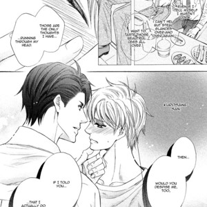 [KAMON Saeko] Shichakushitsu no Midara na Shinshi [ENG] {Fujoshi Bitches} – Gay Manga sex 71