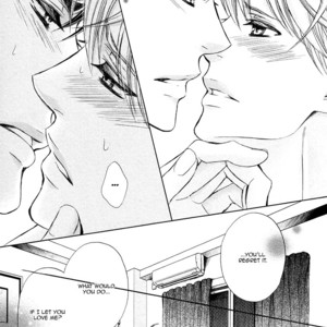 [KAMON Saeko] Shichakushitsu no Midara na Shinshi [ENG] {Fujoshi Bitches} – Gay Manga sex 72