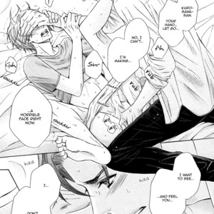 [KAMON Saeko] Shichakushitsu no Midara na Shinshi [ENG] {Fujoshi Bitches} – Gay Manga sex 76