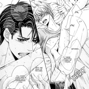 [KAMON Saeko] Shichakushitsu no Midara na Shinshi [ENG] {Fujoshi Bitches} – Gay Manga sex 78