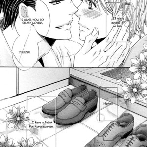 [KAMON Saeko] Shichakushitsu no Midara na Shinshi [ENG] {Fujoshi Bitches} – Gay Manga sex 81