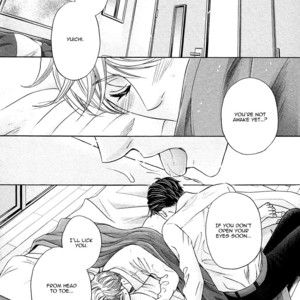 [KAMON Saeko] Shichakushitsu no Midara na Shinshi [ENG] {Fujoshi Bitches} – Gay Manga sex 87