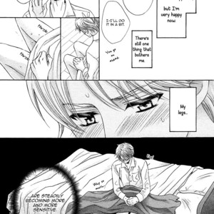 [KAMON Saeko] Shichakushitsu no Midara na Shinshi [ENG] {Fujoshi Bitches} – Gay Manga sex 90