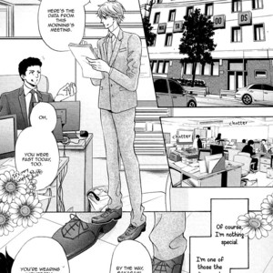 [KAMON Saeko] Shichakushitsu no Midara na Shinshi [ENG] {Fujoshi Bitches} – Gay Manga sex 91