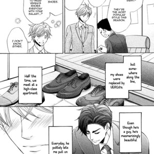 [KAMON Saeko] Shichakushitsu no Midara na Shinshi [ENG] {Fujoshi Bitches} – Gay Manga sex 92
