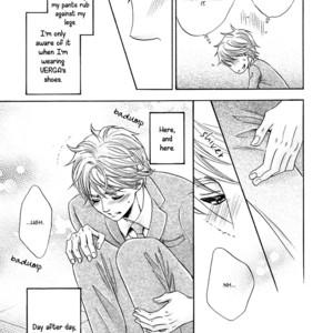 [KAMON Saeko] Shichakushitsu no Midara na Shinshi [ENG] {Fujoshi Bitches} – Gay Manga sex 94