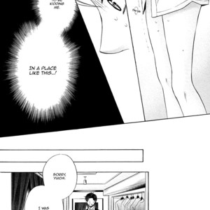 [KAMON Saeko] Shichakushitsu no Midara na Shinshi [ENG] {Fujoshi Bitches} – Gay Manga sex 103