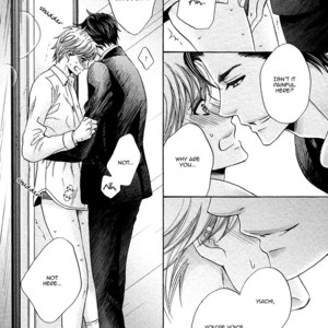 [KAMON Saeko] Shichakushitsu no Midara na Shinshi [ENG] {Fujoshi Bitches} – Gay Manga sex 106