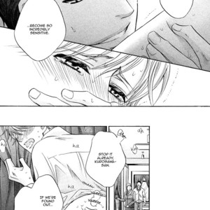 [KAMON Saeko] Shichakushitsu no Midara na Shinshi [ENG] {Fujoshi Bitches} – Gay Manga sex 108