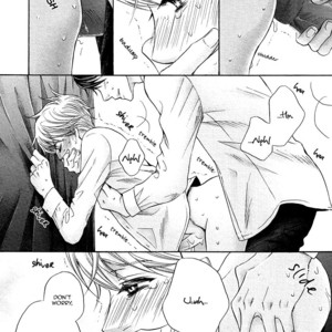 [KAMON Saeko] Shichakushitsu no Midara na Shinshi [ENG] {Fujoshi Bitches} – Gay Manga sex 109