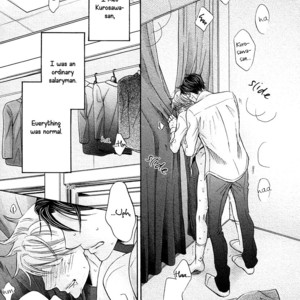 [KAMON Saeko] Shichakushitsu no Midara na Shinshi [ENG] {Fujoshi Bitches} – Gay Manga sex 112