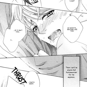 [KAMON Saeko] Shichakushitsu no Midara na Shinshi [ENG] {Fujoshi Bitches} – Gay Manga sex 113