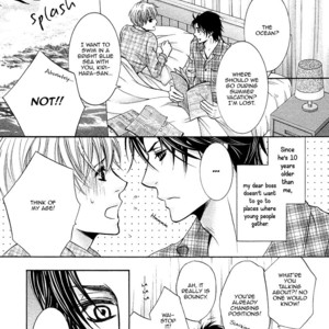 [KAMON Saeko] Shichakushitsu no Midara na Shinshi [ENG] {Fujoshi Bitches} – Gay Manga sex 119