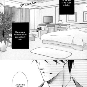 [KAMON Saeko] Shichakushitsu no Midara na Shinshi [ENG] {Fujoshi Bitches} – Gay Manga sex 127