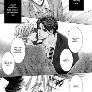 [KAMON Saeko] Shichakushitsu no Midara na Shinshi [ENG] {Fujoshi Bitches} – Gay Manga sex 128