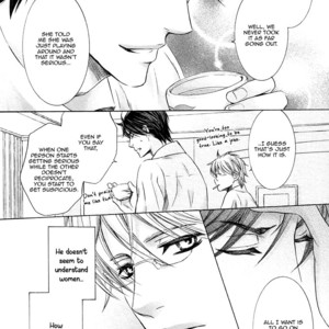 [KAMON Saeko] Shichakushitsu no Midara na Shinshi [ENG] {Fujoshi Bitches} – Gay Manga sex 131