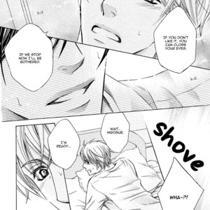 [KAMON Saeko] Shichakushitsu no Midara na Shinshi [ENG] {Fujoshi Bitches} – Gay Manga sex 139
