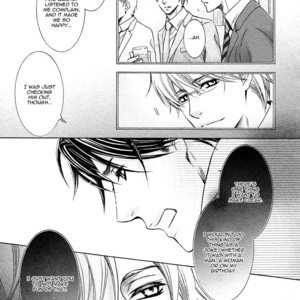 [KAMON Saeko] Shichakushitsu no Midara na Shinshi [ENG] {Fujoshi Bitches} – Gay Manga sex 144