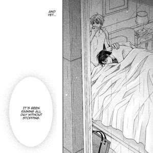 [KAMON Saeko] Shichakushitsu no Midara na Shinshi [ENG] {Fujoshi Bitches} – Gay Manga sex 147
