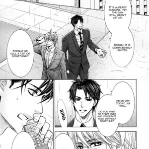 [KAMON Saeko] Shichakushitsu no Midara na Shinshi [ENG] {Fujoshi Bitches} – Gay Manga sex 148