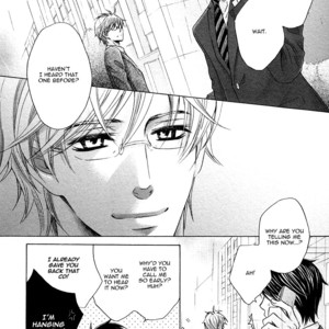 [KAMON Saeko] Shichakushitsu no Midara na Shinshi [ENG] {Fujoshi Bitches} – Gay Manga sex 149