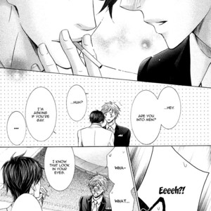 [KAMON Saeko] Shichakushitsu no Midara na Shinshi [ENG] {Fujoshi Bitches} – Gay Manga sex 170