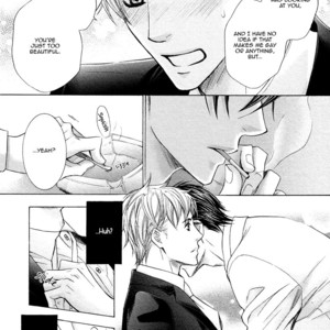 [KAMON Saeko] Shichakushitsu no Midara na Shinshi [ENG] {Fujoshi Bitches} – Gay Manga sex 171