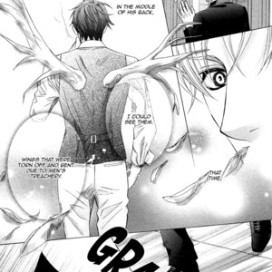 [KAMON Saeko] Shichakushitsu no Midara na Shinshi [ENG] {Fujoshi Bitches} – Gay Manga sex 176