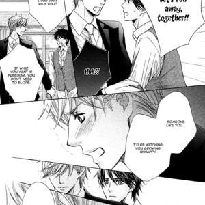 [KAMON Saeko] Shichakushitsu no Midara na Shinshi [ENG] {Fujoshi Bitches} – Gay Manga sex 177