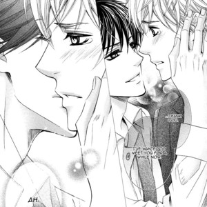 [KAMON Saeko] Shichakushitsu no Midara na Shinshi [ENG] {Fujoshi Bitches} – Gay Manga sex 178