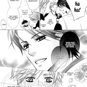 [KAMON Saeko] Shichakushitsu no Midara na Shinshi [ENG] {Fujoshi Bitches} – Gay Manga sex 180