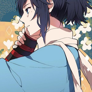 [Eterno (Yone)] Touken Ranbu dj – Sorezore no Namida [Eng] – Gay Manga sex 23
