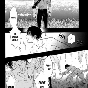 [KURAKA Sui] Itou-san extra: Refrain [Eng] – Gay Manga thumbnail 001
