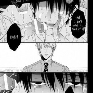 [KURAKA Sui] Itou-san extra: Refrain [Eng] – Gay Manga sex 2