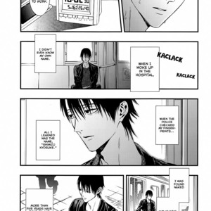 [KURAKA Sui] Itou-san extra: Refrain [Eng] – Gay Manga sex 6