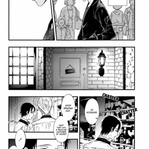 [KURAKA Sui] Itou-san extra: Refrain [Eng] – Gay Manga sex 7