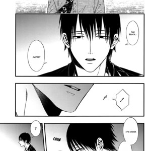 [KURAKA Sui] Itou-san extra: Refrain [Eng] – Gay Manga sex 15