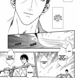 [KURAKA Sui] Itou-san extra: Refrain [Eng] – Gay Manga sex 17