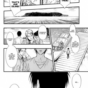 [KURAKA Sui] Itou-san extra: Refrain [Eng] – Gay Manga sex 18