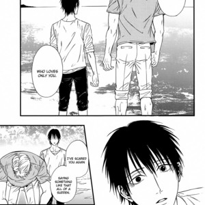 [KURAKA Sui] Itou-san extra: Refrain [Eng] – Gay Manga sex 21