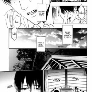 [KURAKA Sui] Itou-san extra: Refrain [Eng] – Gay Manga sex 23