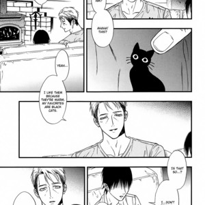 [KURAKA Sui] Itou-san extra: Refrain [Eng] – Gay Manga sex 25