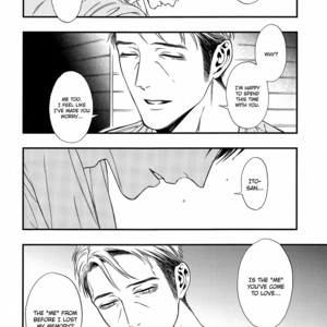 [KURAKA Sui] Itou-san extra: Refrain [Eng] – Gay Manga sex 26