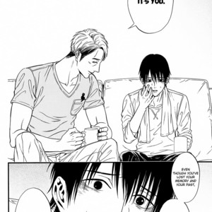 [KURAKA Sui] Itou-san extra: Refrain [Eng] – Gay Manga sex 28
