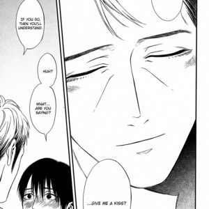 [KURAKA Sui] Itou-san extra: Refrain [Eng] – Gay Manga sex 29