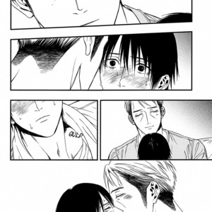 [KURAKA Sui] Itou-san extra: Refrain [Eng] – Gay Manga sex 30