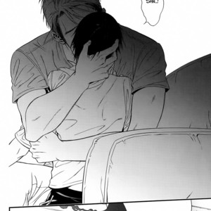 [KURAKA Sui] Itou-san extra: Refrain [Eng] – Gay Manga sex 32