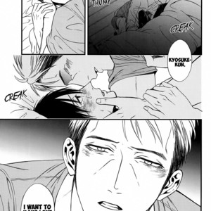 [KURAKA Sui] Itou-san extra: Refrain [Eng] – Gay Manga sex 33