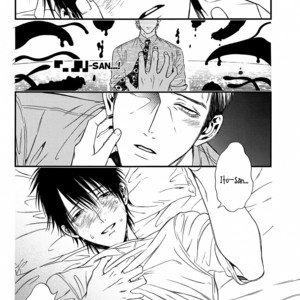 [KURAKA Sui] Itou-san extra: Refrain [Eng] – Gay Manga sex 34